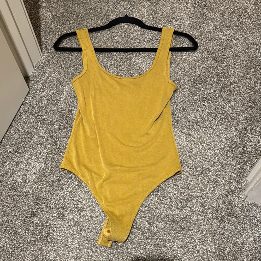 Lulus Bodysuit